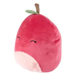 Squishmallow Kiraz Cherry 20 Cm Sq/02392 - 2