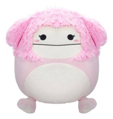 Squishmallow Kocaayak Brina 50 Cm Sq/02421 - 1