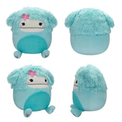 Squishmallow Kocaayak Joelle 30 Cm Sqcr02404 - 2