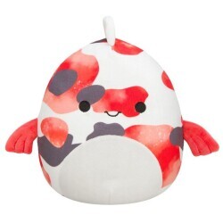 Squishmallow Koi Fish Dandii 20 Cm Sq/24500 - 4
