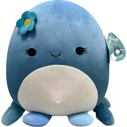 Squishmallow Mavi Ahtapot Marybeth 30 Cm Sq/24518 - 1