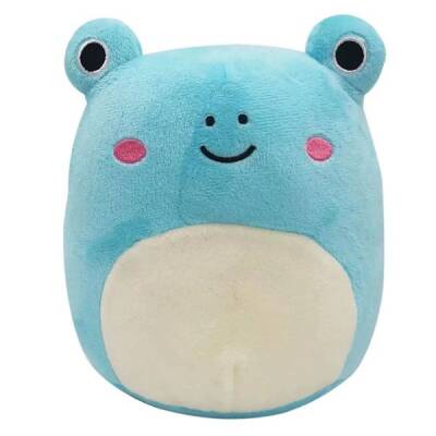 Squishmallow Mavi Kurbaga Robert 20 Cm Sq/54220 - 1