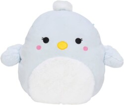 Squishmallow Mavi Tavuk Camden 30 Cm Sq/72217 - 1
