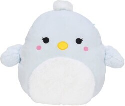 Squishmallow Mavi Tavuk Camden 30 Cm Sq/72217 - 4