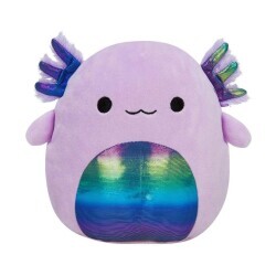 Squishmallow Mor Aksolotl Monica 20 Cm Sq/54215 - 5