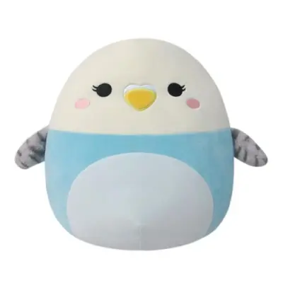 Squishmallow Muhabbet Kusu Tycho 20 Cm Sq/02396 - 1
