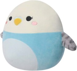 Squishmallow Muhabbet Kusu Tycho 20 Cm Sq/02396 - 2