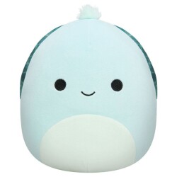 Squishmallow Nane Kaplumbaga Onica 20 Cm 24503 - 1