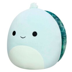 Squishmallow Nane Kaplumbaga Onica 20 Cm 24503 - 2