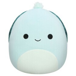 Squishmallow Nane Kaplumbaga Onica 20 Cm 24503 - 5