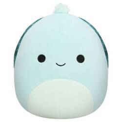 Squishmallow Nane Kaplumbaga Onica 20 Cm 24503 - 5