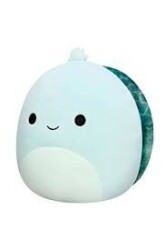 Squishmallow Nane Kaplumbaga Onica 20 Cm Sq/24503 - 3