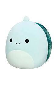 Squishmallow Nane Kaplumbaga Onica 20 Cm Sq/24503 - 3