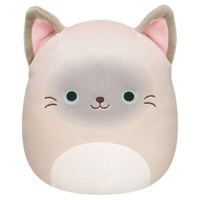 Squishmallow Nine Cats Felton 20 Cm Sq/24501 - 1