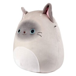 Squishmallow Nine Cats Felton 20 Cm Sq/24501 - 2