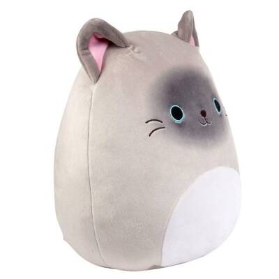 Squishmallow Nine Cats Felton 20 Cm Sq/24501 - 3
