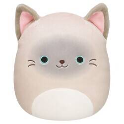 Squishmallow Nine Cats Felton 20 Cm Sq/24501 - 4