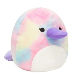 Squishmallow Ornitorenk Brindall 30 Cm Sq/24519 - 3