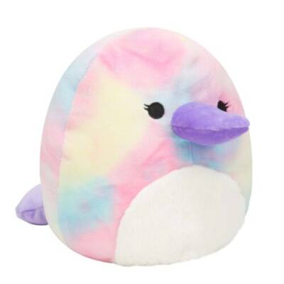 Squishmallow Ornitorenk Brindall 30 Cm Sq/24519 - 3