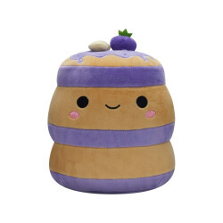 Squishmallow Pankek Paden 20 Cm Sq/02381 - 3