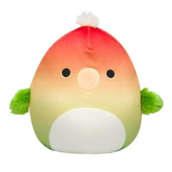 Squishmallow Papagan Elliene 20 Cm Sq/24505 - 1
