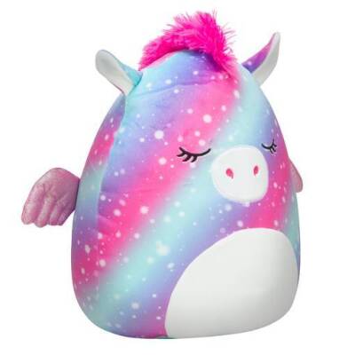 Squishmallow Pegasus Faisah 50 Cm Sq/20Pu-13V - 1