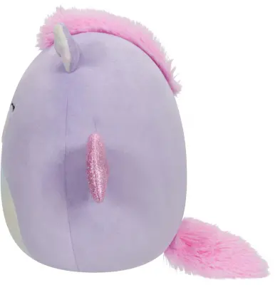 Squishmallow Pegasus Rei 20 Cm Sq/03195 - 3