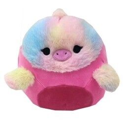 Squishmallow Pink Bird Abilene 20 Cm Sq/54219 - 4
