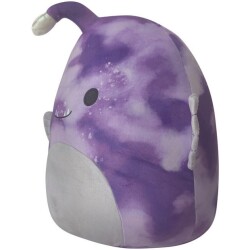 Squishmallow Purple Batik Anglerfish Easton 30 Cm Sq/24552 - 2