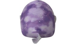 Squishmallow Purple Batik Anglerfish Easton 30 Cm Sq/24552 - 5