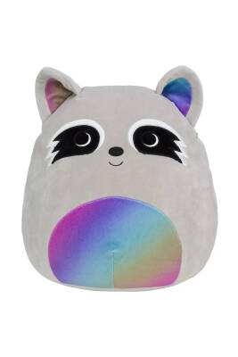 Squishmallow Raccoon Max 30 Cm Sq/72220 - 1
