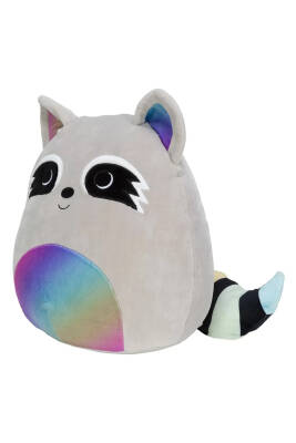 Squishmallow Raccoon Max 30 Cm Sq/72220 - 4