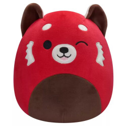 Squishmallow Red Panda Cute 20 Cm Sq/02387 - 1