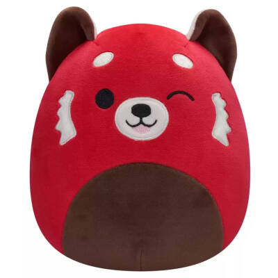 Squishmallow Red Panda Cute 20 Cm Sq/02387 - 1