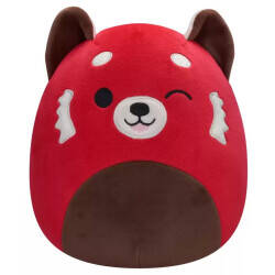 Squishmallow Red Panda Cute 20 Cm Sq/02387 - 3