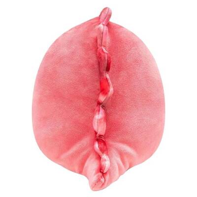 Squishmallow Red T-Rex Poleena 50 Cm Sq/24559 - 2