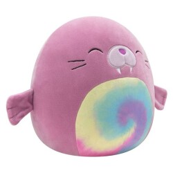 Squishmallow Sea Bear Rou 20 Cm Sq/24511 - 3