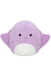 Squishmallow Tropical Fish Aziza 30 Cm Sq/54230 - 1
