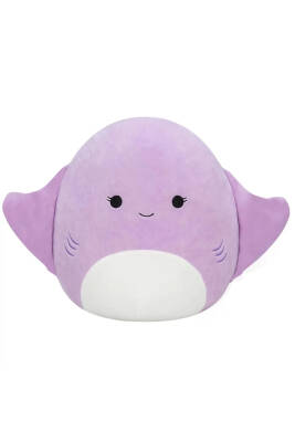 Squishmallow Tropical Fish Aziza 30 Cm Sq/54230 - 1