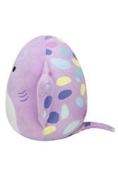 Squishmallow Tropical Fish Aziza 30 Cm Sq/54230 - 5
