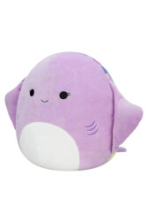 Squishmallow Tropical Fish Aziza 30 Cm Sq/54230 - 4