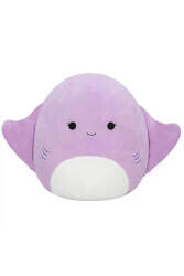 Squishmallow Tropical Fish Aziza 30 Cm Sq/54230 - 9