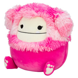 Squishmallow Yeti Hailey 30 Cm Sq/54235 - 2