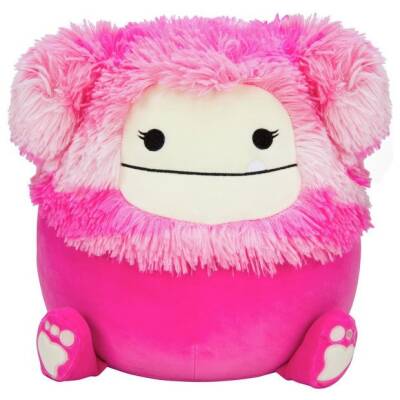 Squishmallow Yeti Hailey 30 Cm Sq/54235 - 3