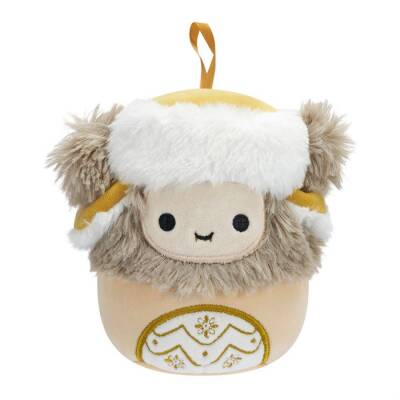 Squishmallows 10 Cm Christmas Ornament Assortment Sq/Xm00617 - 4