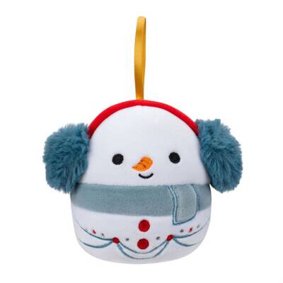 Squishmallows 10 Cm Christmas Ornament Assortment Sq/Xm00617 - 6