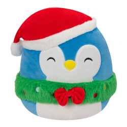 Squishmallows 13 Cm Christmas Series Sq/Xm00581 - 1