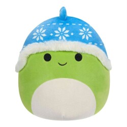 Squishmallows 13 Cm Christmas Series Sq/Xm00581 - 2