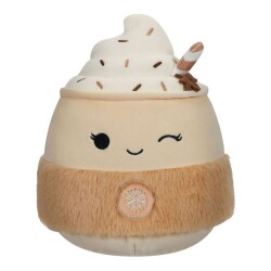 Squishmallows 13 Cm Christmas Series Sq/Xm00581 - 3