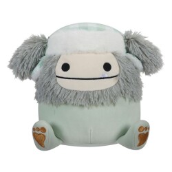 Squishmallows 13 Cm Christmas Series Sq/Xm00581 - 4